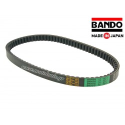 Ιμάντας Sym Euro MX 125-150 / Shark 125-150 (790-19.5-28) BANDO